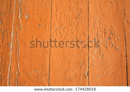 Wooden board. Background.