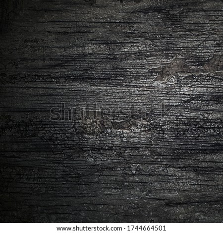 dark wall wood texture background