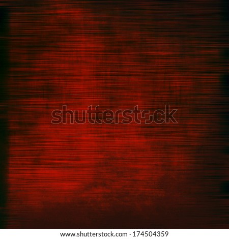 Abstract red  motion background .