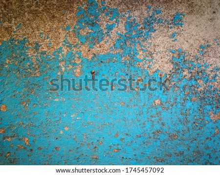 abstract or grungy paint floor 