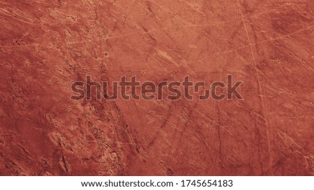 Red marble. Abstract patterns. Background texture