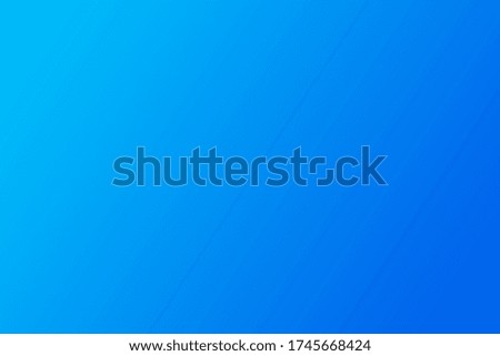 abstract background blue sea blurred