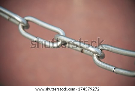 iron chain