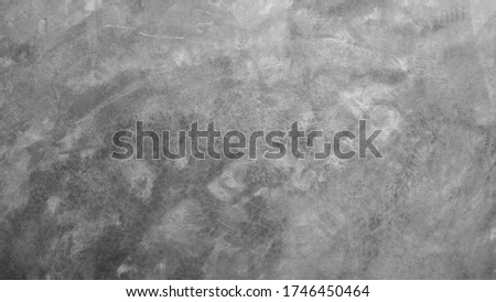 white concrete wall for background, abstract cement texture