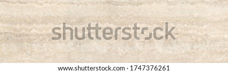Travertine marble cream tones, white for interior and exterior. High resolution.
Digital ceramic. Royalty-Free Stock Photo #1747376261