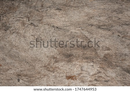 The texture and pattern of brown wood for the background