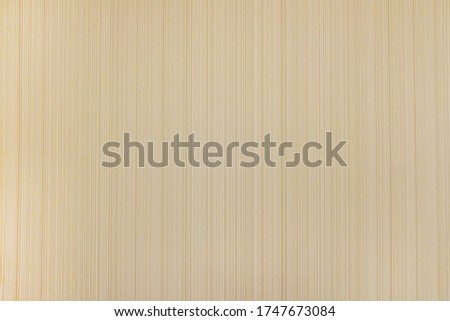 Striped vertical line textured background, Surface fabric backing textile pattern wallpaper. For design and decorate interior. Blank for text with copy space.