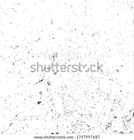 Vector black and white.monochrome abstract background illustration.