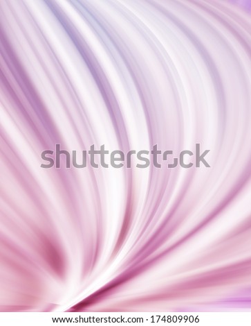 Abstract background in purple tones.