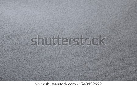 Pale grey texture, abstract gray wall pattern. Rustic uneven textured grey surface, grunge rough wall structure