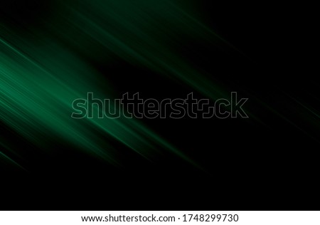 Background black and green dark are light with the gradient is the Surface with templates metal texture soft lines tech gradient abstract diagonal background silver black sleek with gray. Royalty-Free Stock Photo #1748299730