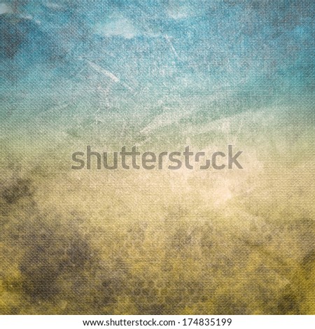paper texture in pastel colors may use as background 