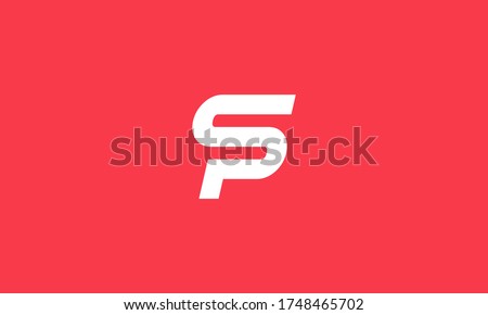 Sp Logo Stock Vector Images Avopix Com
