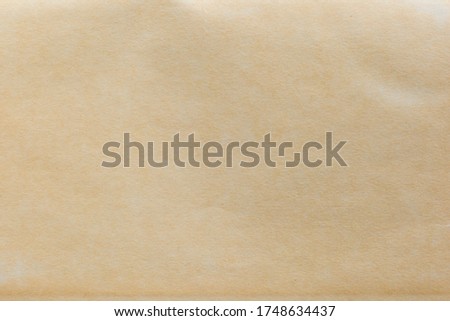 Stock Photo - Vintage old paper background