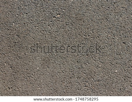 abstract background texture of a concrete surface, the image of concrete, rough machining
