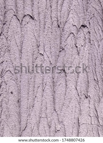 background texture decorative plaster lilak