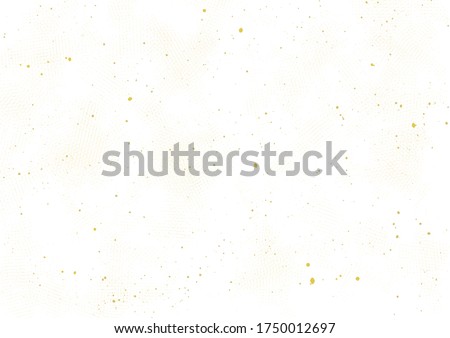 Japanese paper style illustration for background Royalty-Free Stock Photo #1750012697