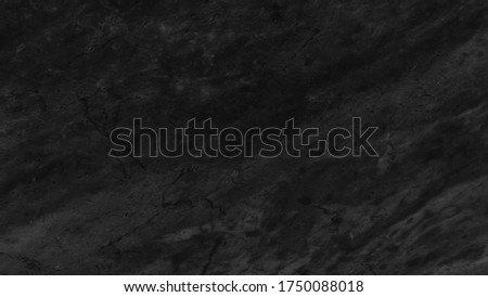 abstract black stone texture. background for interior or product design.