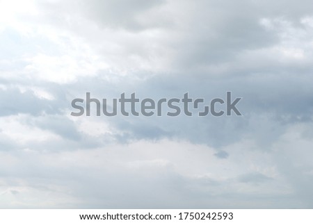 Photo of Sky and Cloud
