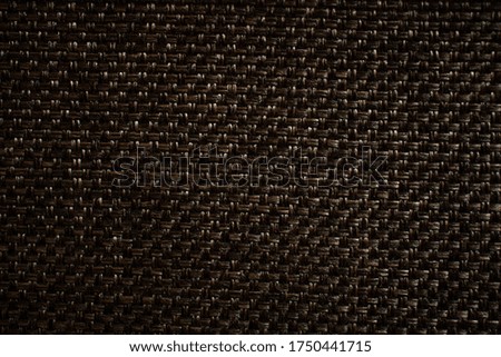 material for covering soft furniture