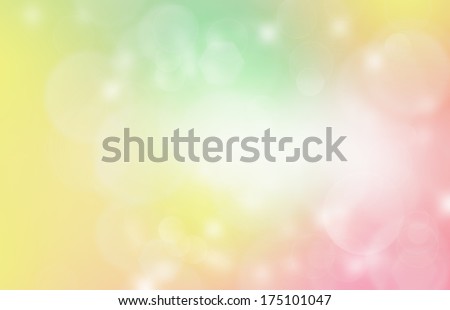Colorful abstract background Royalty-Free Stock Photo #175101047