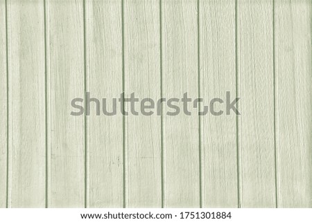 Green wood background,Empty​ Wall​ Plank,Old wooden floor free space well use for editing text present or products