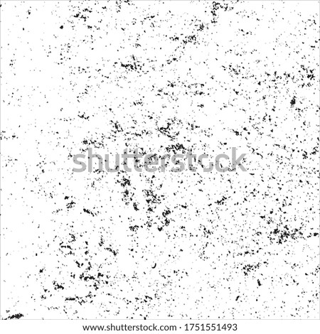 Vector black and white.Monochrome abstract background illustration.
