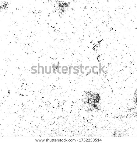 Vector black and white.monochrome abstract background illustration.