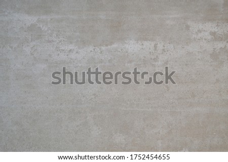 Texture of a concrete wall, in the daytime