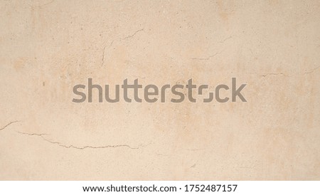 brown cement wall background, concrete stone texture