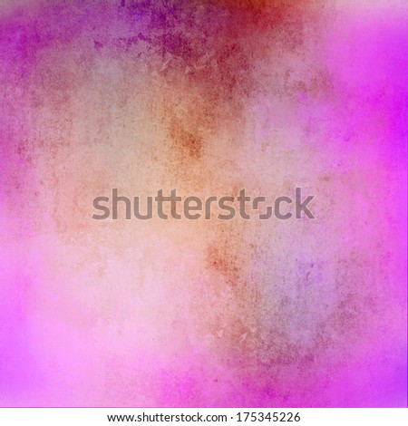Purple vintage pattern for background