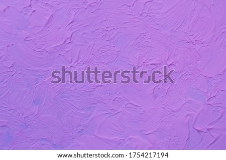Fragment of Decorative Wall. Abstract Background