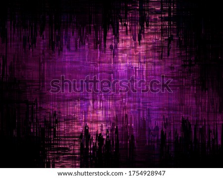 digital painted abstract design,colorful grunge texture