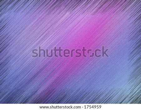 Abstract speckled background