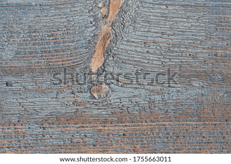 Old painted grey-blue boards,wood texture