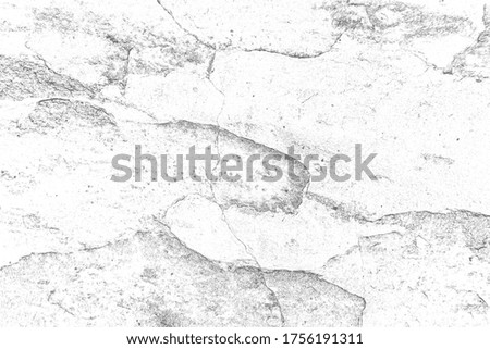 texture and seamless background of white granite stone