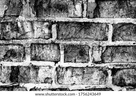 Stone block wall seamless background and pattern texture