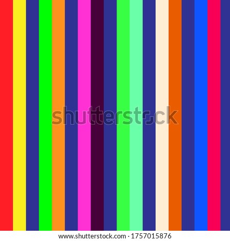 Colorful Gradient Background. Free Vector Art