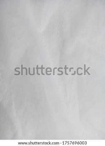 beautiful white textured background having space for text, advertisement or print. Abstract white wallpaper without any designs or marks.
