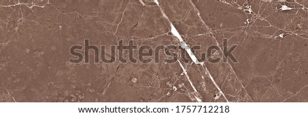Dark brown marble texture, natural stone, Italian slab and granite texture with high resolution use in ceramic Wall and floor tiles design 