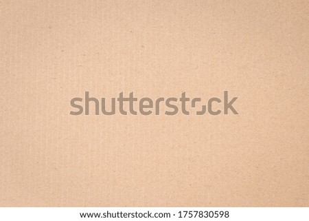 Old brown paper texture use for background