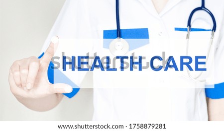 cardio text written in a stethoscope in doctor hands. Medical concept.