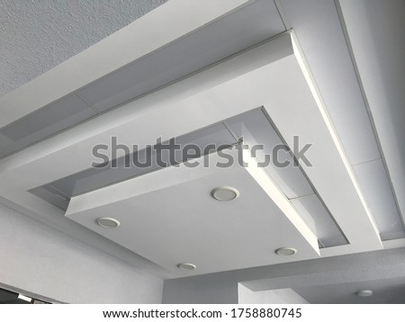 False Ceiling Stock Photos And Images Avopix Com