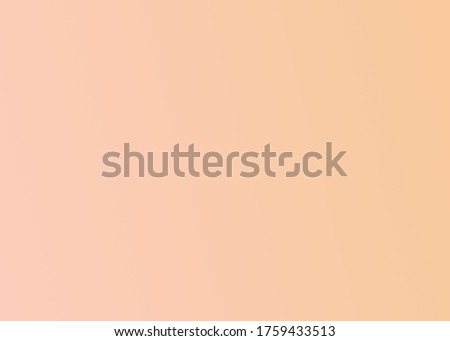 light pastel color gradient background copy space