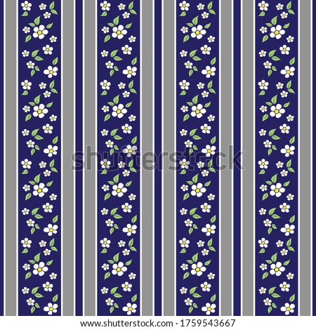 beautiful Daisy floral and abstract geometry papers in different hues of blue, green, yellow, white and gray. These papers are perfect for a huge variety of applications including card making, scrap b