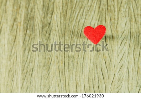 heart of valentin