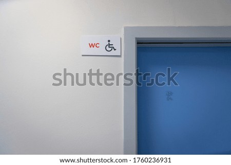 Wall Door Texture Patten Background Sign Symbol
