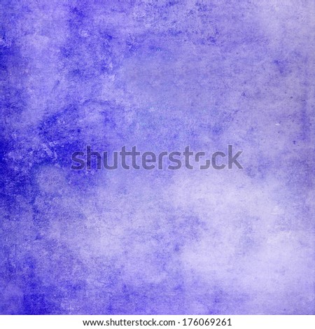 Blue light color background