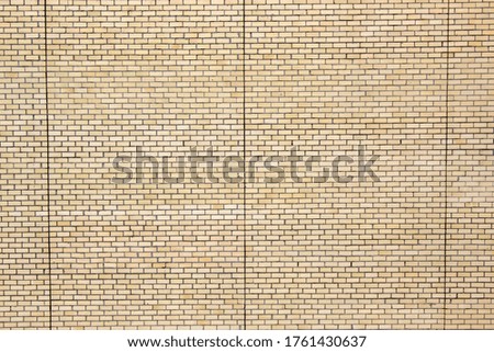 Background of brick wall texture. Concept image. Copy space.