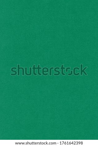 Beautiful texture of green paper
